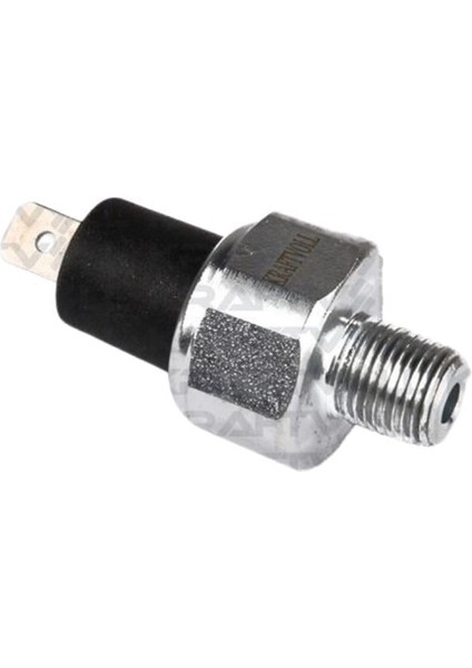 YAĞ MÜŞÜRÜ (0,40 BAR) (1/8X27 NPT) (KONİK İNCE DİŞ)