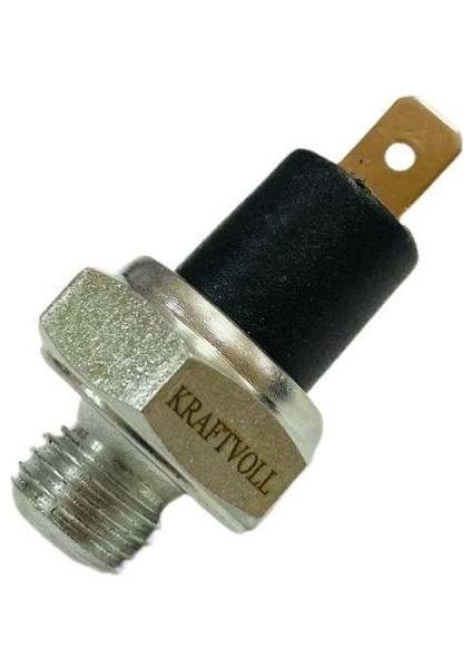 Yağ Müşürü Tek Fiş (M12 x 1.5)