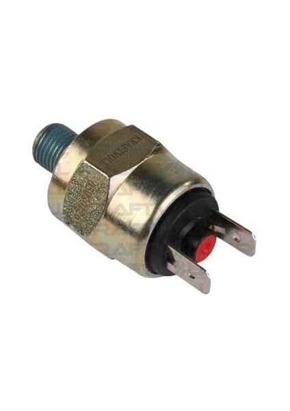 YAĞ MÜŞÜRÜ (M10 X 1) (1,20 ± 0,20)