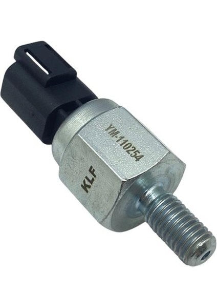 Yağ Müşürü (Soketli 2 Fiş) (M9 x 1.5) Jcb