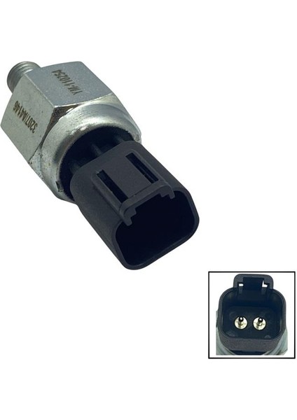 Yağ Müşürü (Soketli 2 Fiş) (M9 x 1.5) Jcb fiyatları