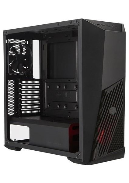 Coolermaster K501L V4 MCB-K501L-KANB60-SV4 600W 80+ Gaming Mid-Tower Pc Kasası modelleri