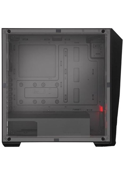 Coolermaster K501L V4 MCB-K501L-KANB60-SV4 600W 80+ Gaming Mid-Tower Pc Kasası indirimleri