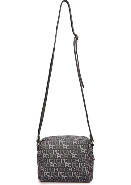 Siyah Çapraz Çanta 05PO25Y1880TRAL S modelleri