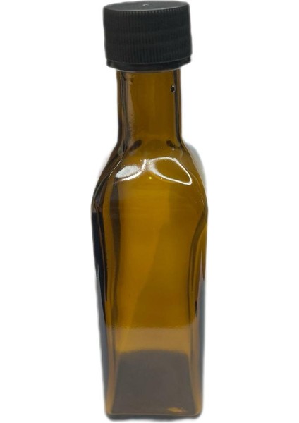 100 ml Yeşil Cam Maraska Şişe 12 Adet
