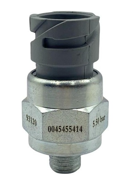 Hava Ikaz Imdat Müşürü 12X1.5/5,5 Bar Mercedes Axor