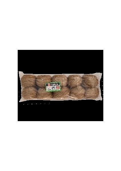 Temsan Jüt Kuka Ipi 10'lu