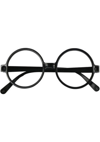 Siyah Çerçeveli Harry Potter Gözlüğü fiyatları