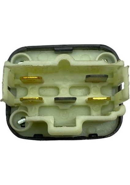 24V Röle 5 Uçlu Mıtsubıshı