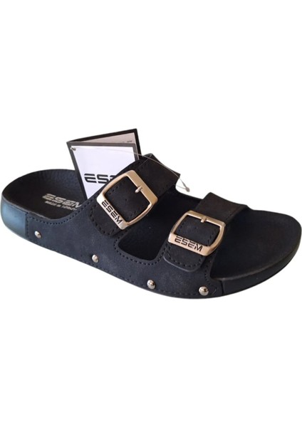 Esem Yeni Trend Ortopedik Taban Terlik 0310 modelleri