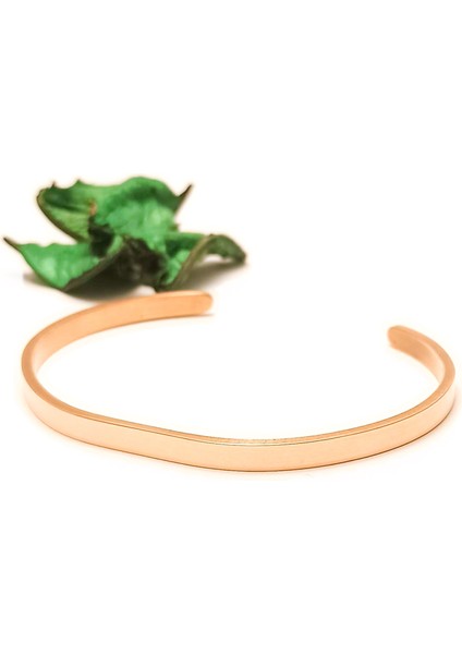 Içinde Nazar Duası Yazılı Saf Bakır Bileklik - Nazar Ayeti Bilezik fiyatları