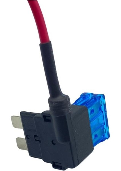 BIÇAK SİGORTA ÇOKLAYICI (STANDART 15 A SİGORTALI ) modelleri