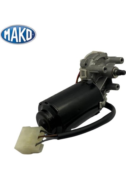 24V Silecek Motoru Küçük Gövde (L)