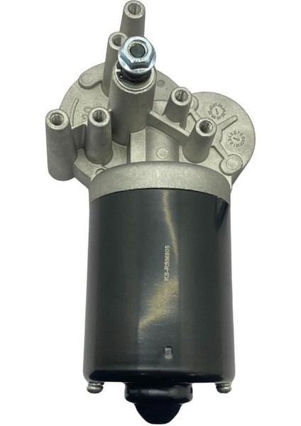 24V SİLECEK MOTORU AĞIR HİZMET (KABLOLU SOKETLİ 5 FİŞ) fırsatları