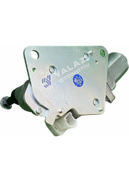24V Silecek Motoru Tek Milli 90° Kabin fiyatları
