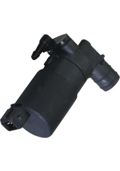 24V Su Fıskiye Motoru (2 Fiş Soketli)