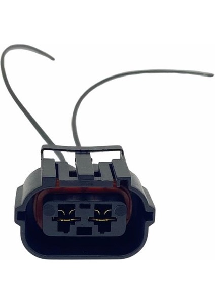 Su Fıskiye Motoru Soketi (2 Fiş) Toyota fiyatları