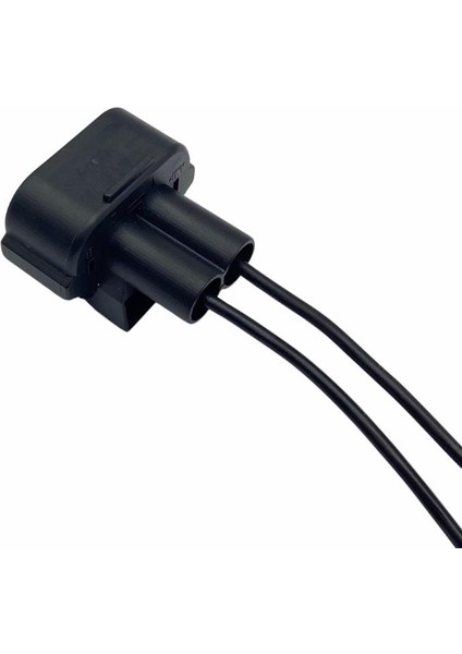 Su Fıskiye Motoru Soketi (2 Fiş) Toyota modelleri