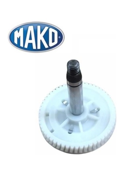 Silecek Dişlisi 001 Fıat Palıo/tempra/tıpo-Renault R9