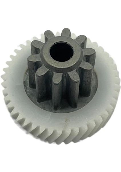 Silecek Dişlisi 10 Diş Yarı Metal Ağır Hizmet (Küçük)