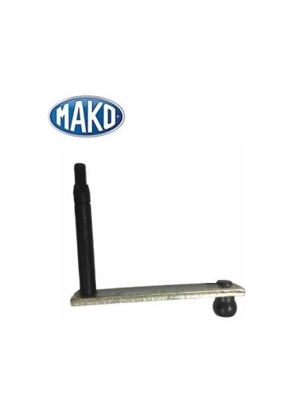 Silecek Frezesi Renault R9 Sol