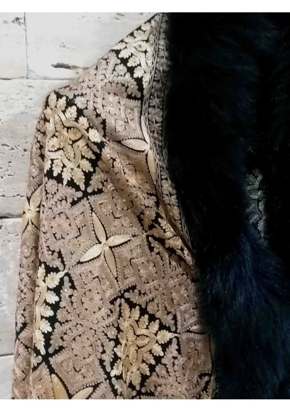 Kürklü Şal fiyatları