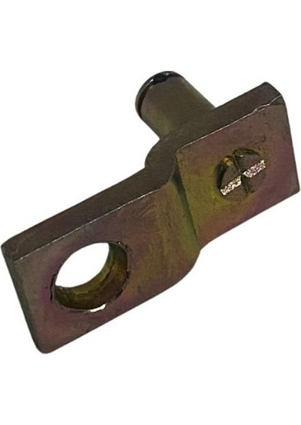 SİLECEK MANİVELA KOLU (MİL ÇAPI:8 MM) (39*16 MM) fiyatları