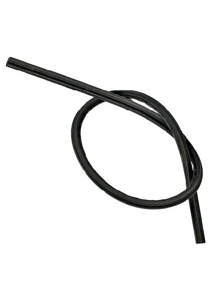 SİLECEK LASTİĞİ 700 MM (KALIN TİP) (SIRT 7 MM) (TELSİZ)