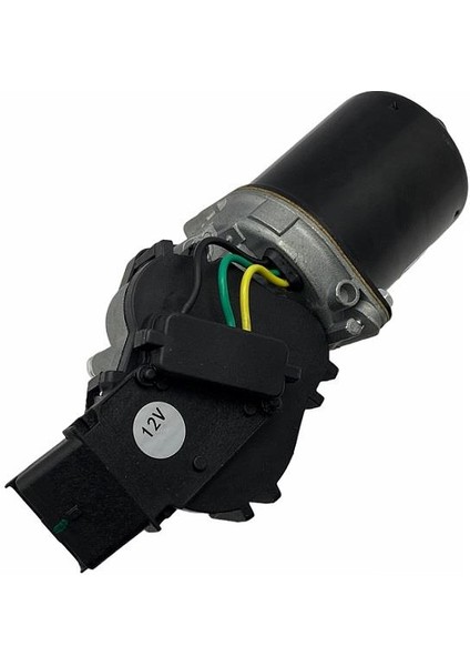 12V SİLECEK MOTORU (5 FİŞLİ SOKETLİ) CITROEN-PEUGEOT 206 fiyatları