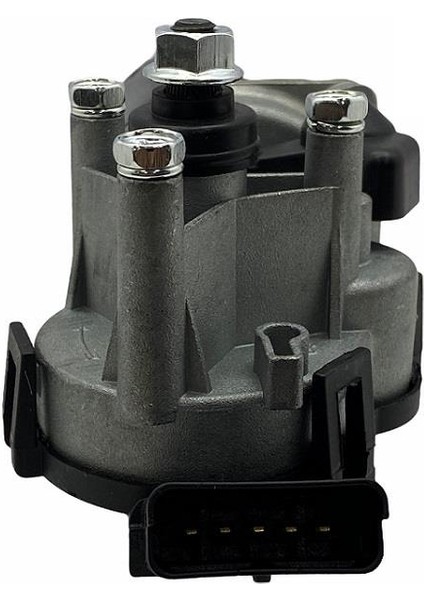 12V SİLECEK MOTORU (5 FİŞLİ SOKETLİ) CITROEN-PEUGEOT 206 modelleri