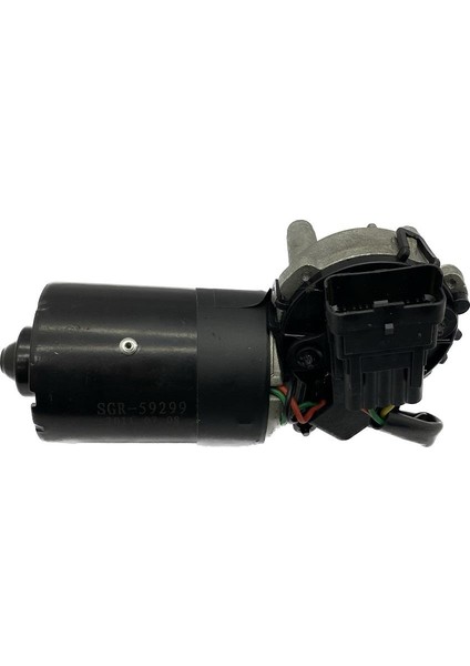 12V SİLECEK MOTORU (SOKETLİ 5 FİŞ) RENAULT MEGANE I fiyatları