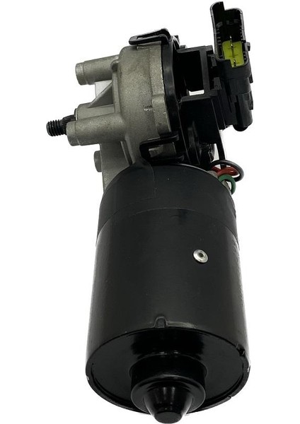 12V SİLECEK MOTORU (SOKETLİ 5 FİŞ) RENAULT MEGANE I modelleri