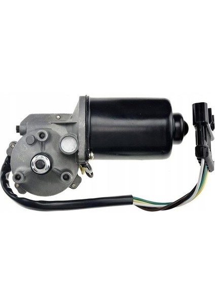 12V Silecek Motoru (5 Fiş) Opel Astra G/corsa C/combo C/tıgra