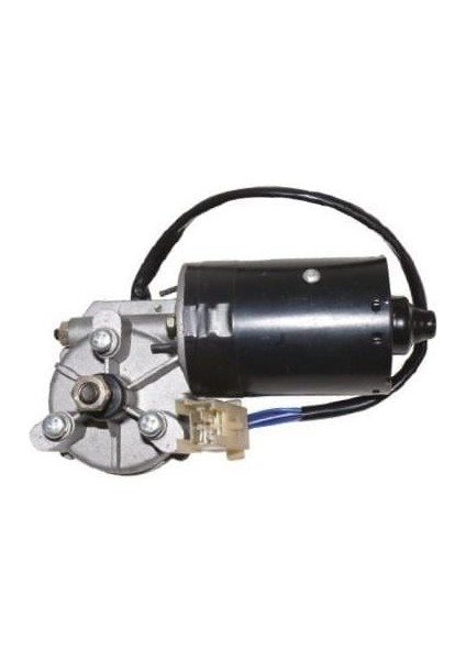 12V Silecek Motoru (Küçük Gövde ) Bmc Fatih