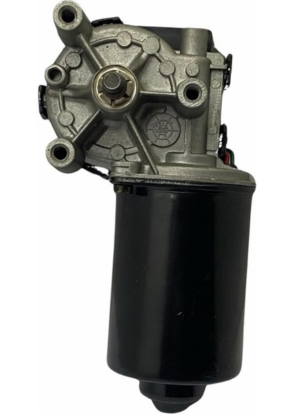 Mobıs 12V Silecek Motoru Hyundaı H100 Orj.