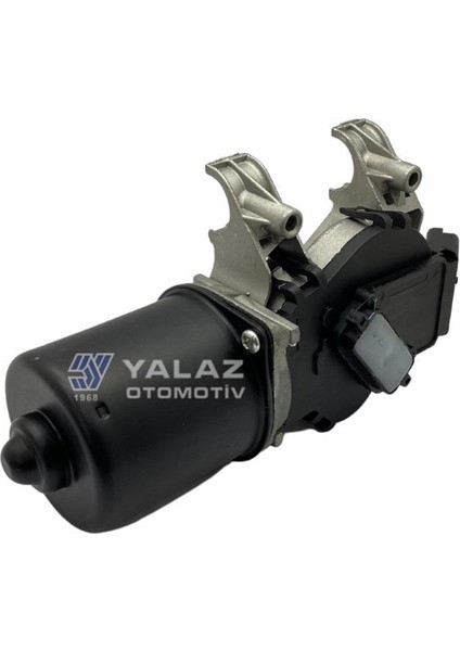 12V SİLECEK MOTORU (5 FİŞ SOKETLİ) NISSAN QASHQAI J10 2008 fiyatları