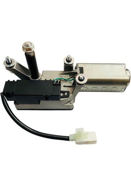 12V Arka Silecek Motoru Fıat Doblo (Tek Kapı)