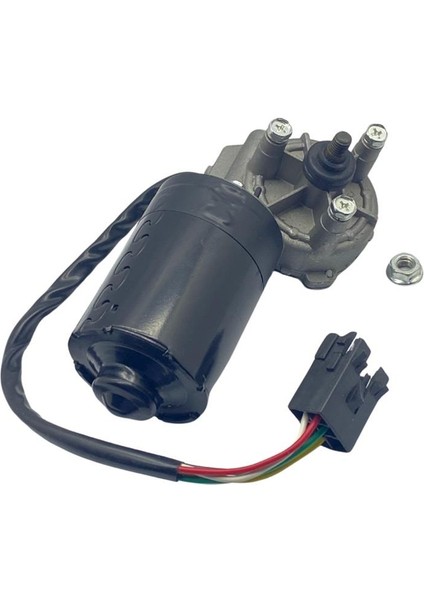 12V SİLECEK MOTORU KÜÇÜK GÖVDE (R) BMC TM30