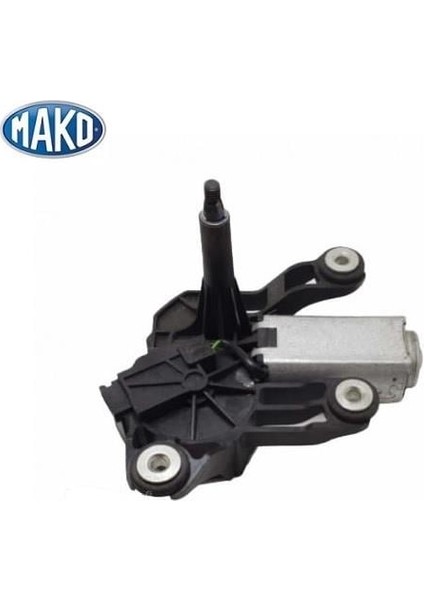 12V Arka Silecek Motoru Fıat Fıorıno (Tek Kapı)