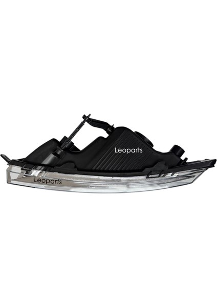 Skoda Rapid Sis Lambası Sol 2013-2016 5JA941701 modelleri