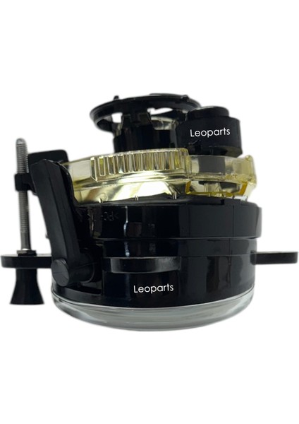 Skoda Fabia Sis Lambası Sol 2005-2008 5JD941699 modelleri