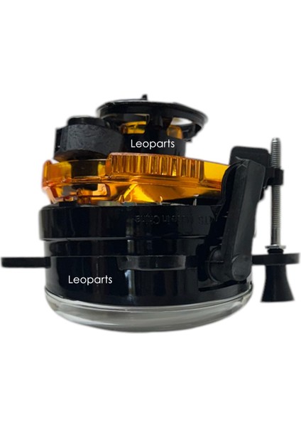 Skoda Fabia Sis Lambası Sağ 2005-2008 5JD941700 modelleri