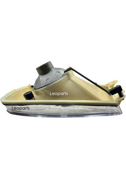 Skoda Octavia Sis Lambası Sağ 2005-2008 1ZD941700 modelleri