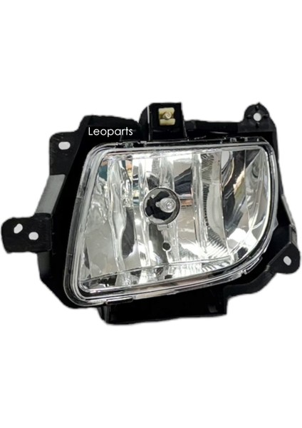 Hyundai Sonata Sis Lambası Sol 2008-2010 92201-3K520