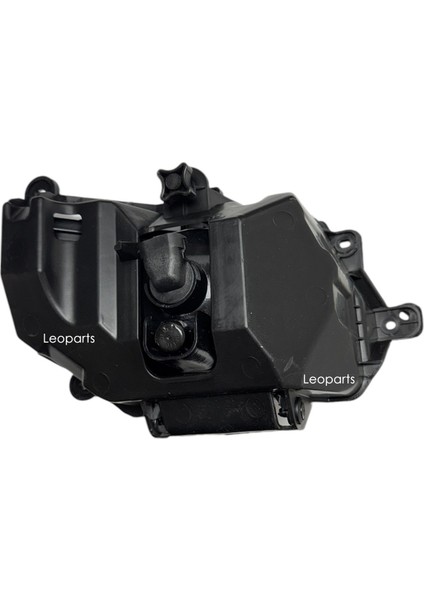 Hyundai Sonata Sis Lambası Sol 2008-2010 92201-3K520 fiyatları