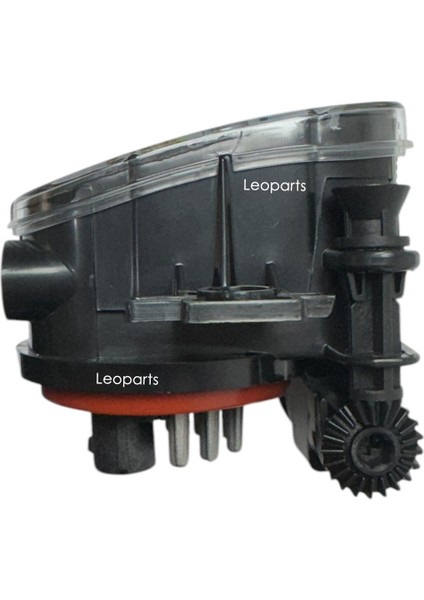 Clio 5 - Megane 4 - Qashqai - Talisman 2021-2024 Sis Lambası Sol 261550862R modelleri