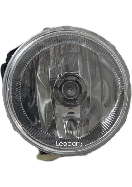 Isuzu Dmax Sis Lambası Sol 2016-2020 8982267940