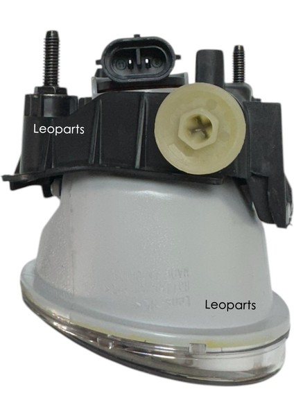 Isuzu Dmax Sis Lambası Sol 2016-2020 8982267940 modelleri