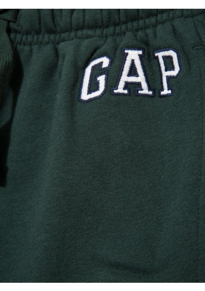 Erkek Çocuk Yeşil Gap Logo Jogger Eşofman Altı fiyatları