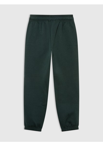 Erkek Çocuk Yeşil Gap Logo Jogger Eşofman Altı modelleri